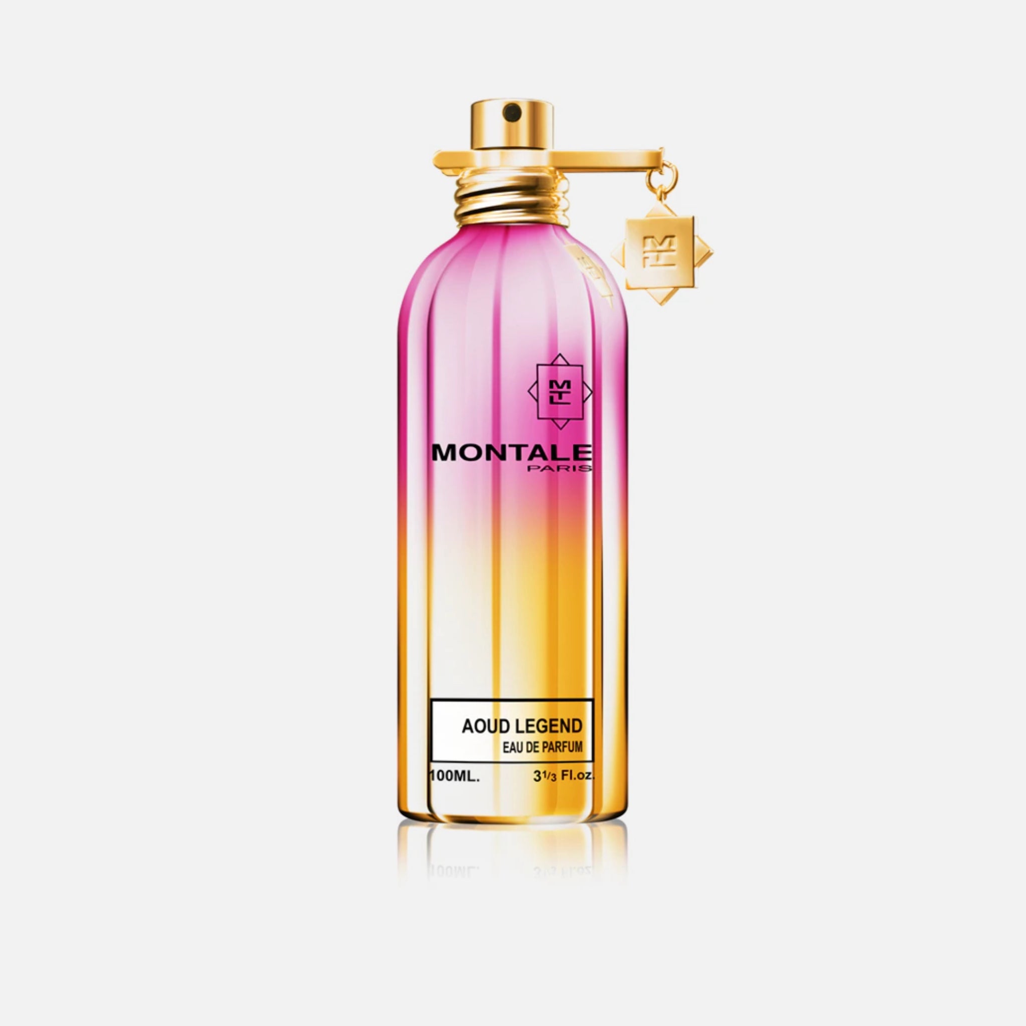 Aoud Legend – bottle
